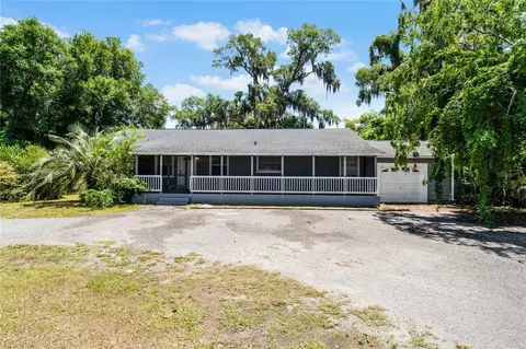 505 N Hill Ave, Deland, FL 32724