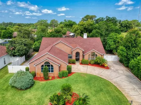 426 Glen Abbey Ln, Debary, FL 32713