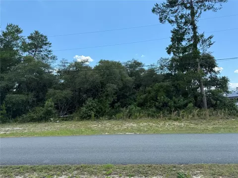 SW 27th Terrace Road, Ocala, FL 34473