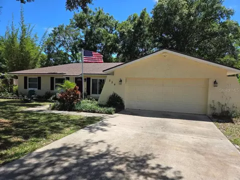 224 Pine Winds Dr, Sanford, FL 32773