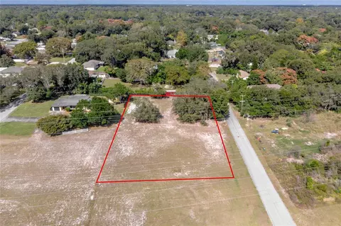 248 Lago Vista St, Debary, FL 32713