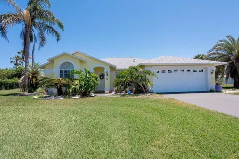 14 Seabridge Dr, Ormond Beach, FL 32176
