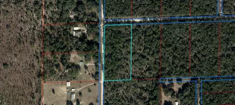 NE 101st Court, Archer, FL 32618