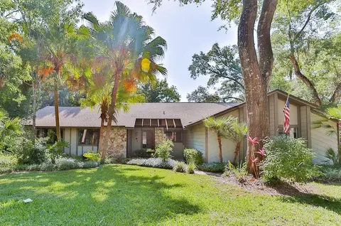 121 Willow Bend Ln, Ormond Beach, FL 32174 photo 1
