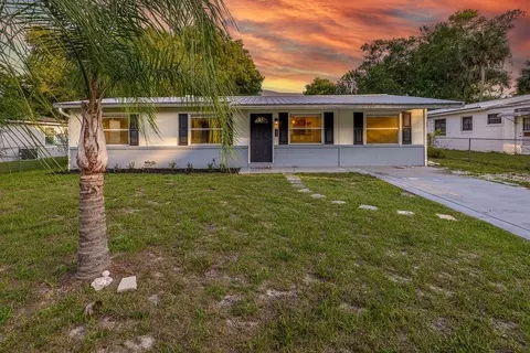 1016 E Georgia Ave, Deland, FL 32724