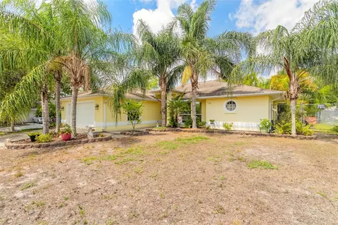 1157 Clearbrook St, Sebastian, FL 32958