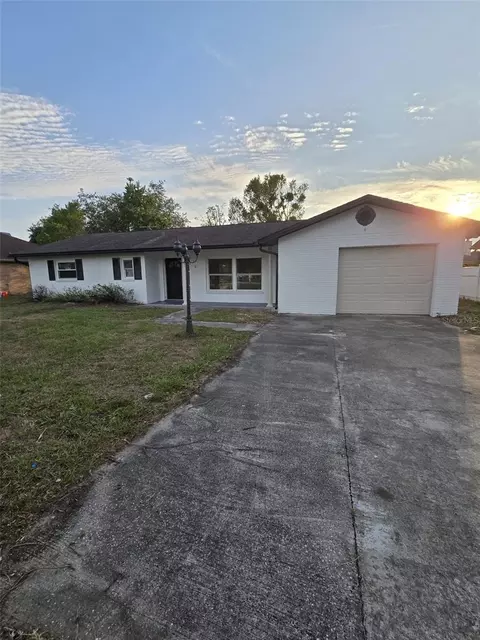1972 Tilburg Ave, Deltona, FL 32725