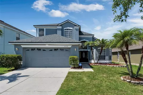 8758 Hastings Beach Blvd, Orlando, FL 32829