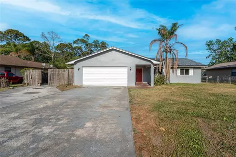 Undisclosed, Palm Bay, FL 32909