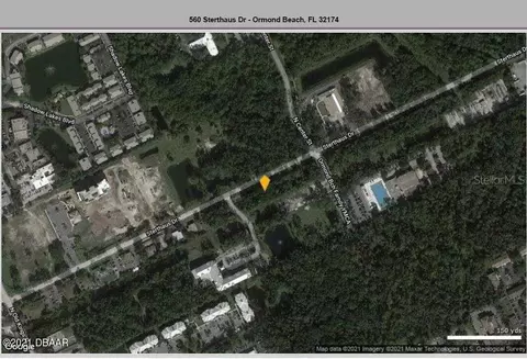 560 Sterthaus Dr, Ormond Beach, FL 32174