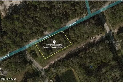 560 Sterthaus Dr, Ormond Beach, FL 32174 photo 2