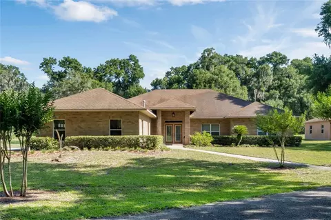 500 Glenwood Rd, Deland, FL 32720