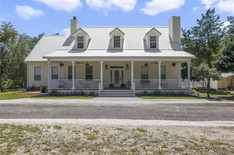 5444 Us Highway 17, De Leon Springs, FL 32130