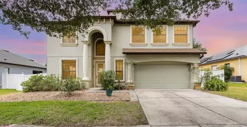 1009 Natural Oaks Dr, Orange City, FL 32763