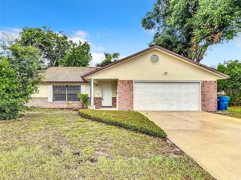 740 Highland Dr, Orange City, FL 32763