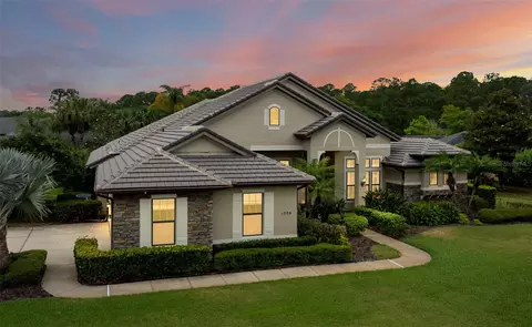 1096 Hampstead Ln, Ormond Beach, FL 32174