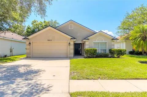 5413 Frederick Lake Dr, Port Orange, FL 32128