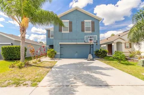 2922 Taton Trce, New Smyrna Beach, FL 32168