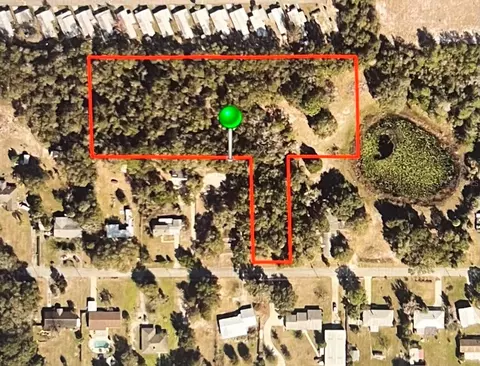 0 Lake Molly Ave, Deland, FL 32724