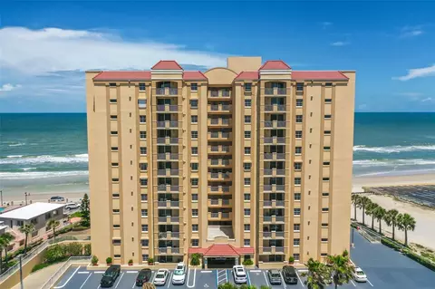 3145 S Atlantic Ave #1201, Daytona Beach, FL 32118