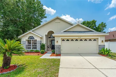 3149 Red Berry Ct, Deltona, FL 32725