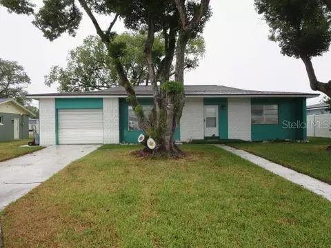 1336 Killian St, Daytona Beach, FL 32114