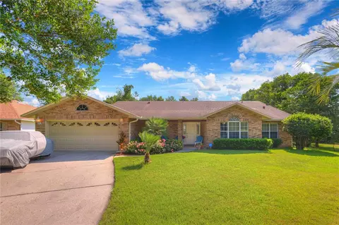 2061 Dixie Belle Ave, Deltona, FL 32725