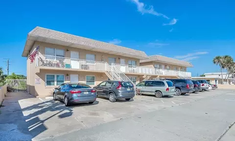 3724 S Atlantic Ave #2, Daytona Beach Shores, FL 32118