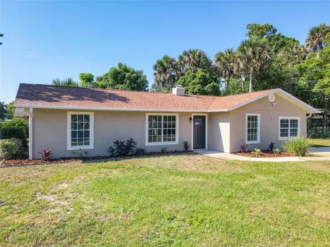 2904 Orange Tree Dr, Edgewater, FL 32141