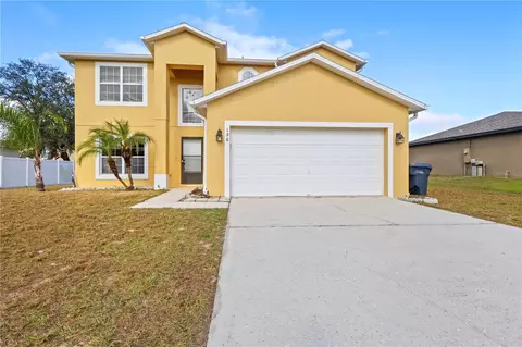 196 Athabasca Dr, Poinciana, FL 34759