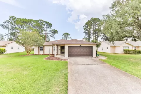 25 Westford Ln, Palm Coast, FL 32164