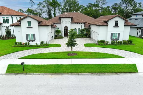 2450 Sterling Creek Pkwy, Oviedo, FL 32766
