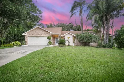1120 N Harbor Dr, Deltona, FL 32725