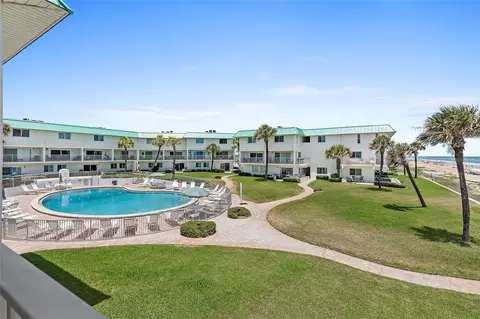 815 Ocean Shore Blvd #U1B, Ormond Beach, FL 32176