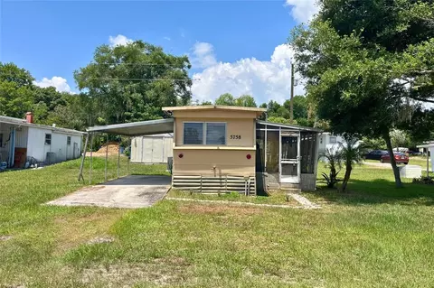 5758 James St, De Leon Springs, FL 32130
