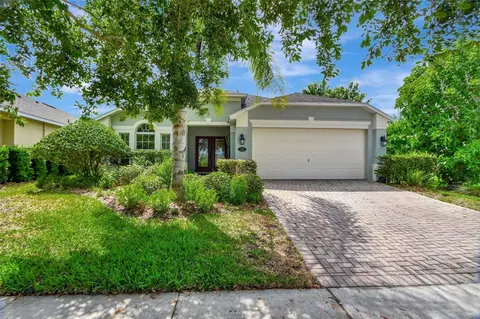 505 E Victoria Trails Blvd, Deland, FL 32724