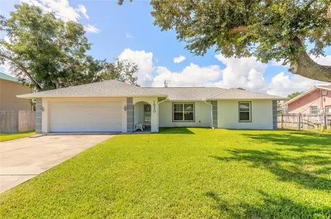 1820 Coco Palm Dr, Edgewater, FL 32132