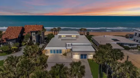 717 Ocean Shore Blvd, Ormond Beach, FL 32176