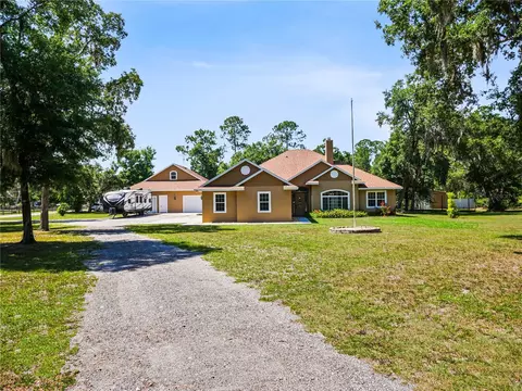 1420 Spring Garden Ranch Rd, De Leon Springs, FL 32130