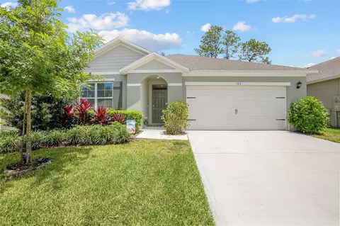 166 Victoria Oaks Blvd, Deland, FL 32724