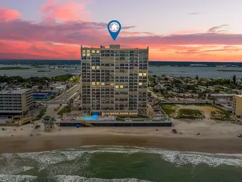 3425 S Atlantic Ave #1105, Daytona Beach Shores, FL 32118