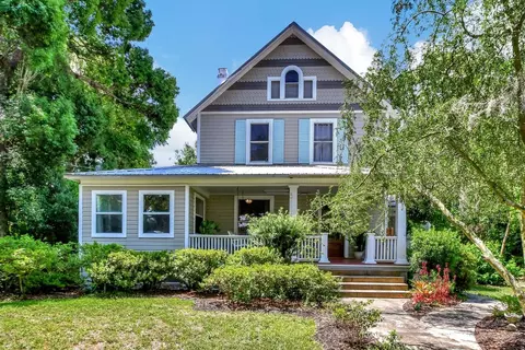 320 W Minnesota Ave, Deland, FL 32720