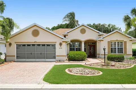 8898 SW 84th Cir, Ocala, FL 34481
