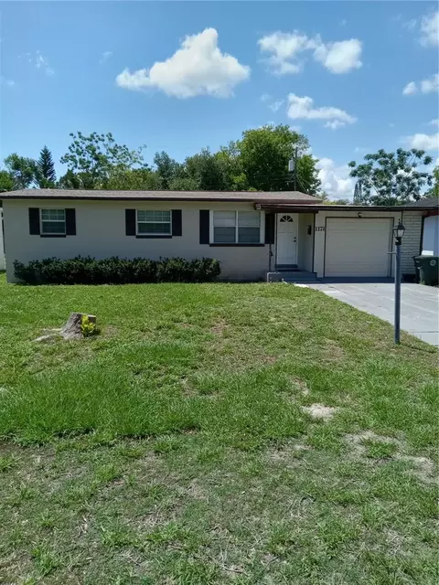 1171 Hillcrest Dr, Daytona Beach, FL 32114