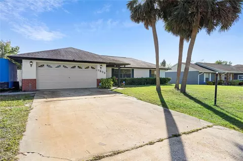 1833 Rada Ter, Deltona, FL 32725