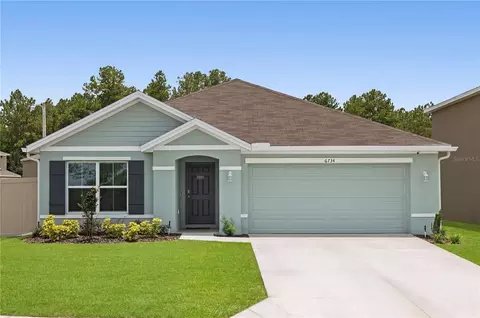6734 SE 3rd Loop, Ocala, FL 34472