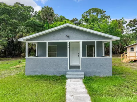 283 Lincoln Ave, Ormond Beach, FL 32174