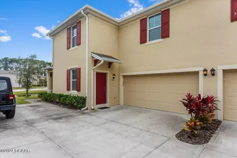 1614 Pham Dr, Port Orange, FL 32129