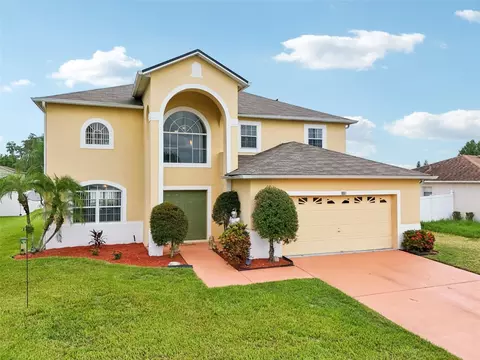 552 Oak Branch Cir, Kissimmee, FL 34758