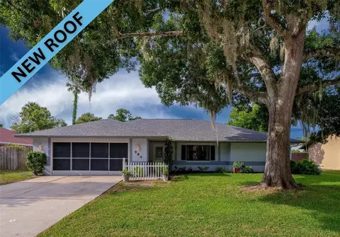 984 Wendam Ct, Port Orange, FL 32127